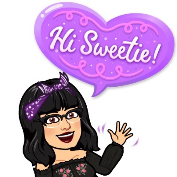 Meet your Posher, Sasha - Picture 2 of 3